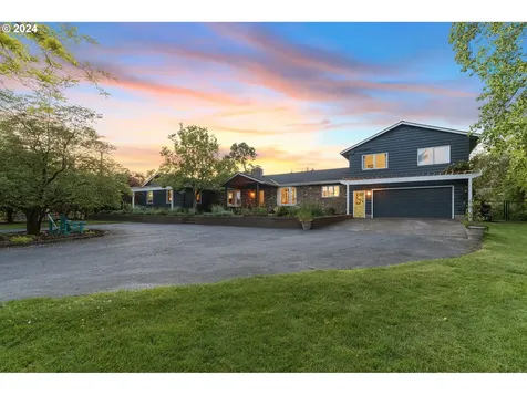 23805 Nw Dierdorff Road Hillsboro OR 97124