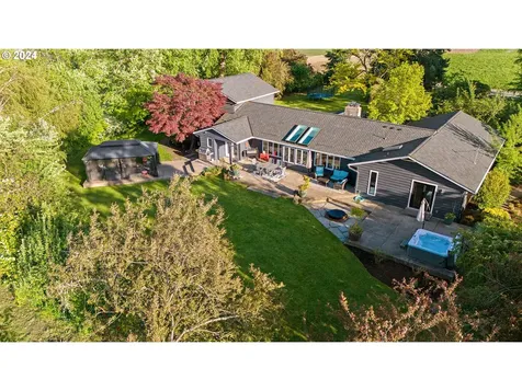 23805 Nw Dierdorff Road Hillsboro OR 97124