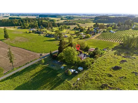 23805 Nw Dierdorff Road Hillsboro OR 97124