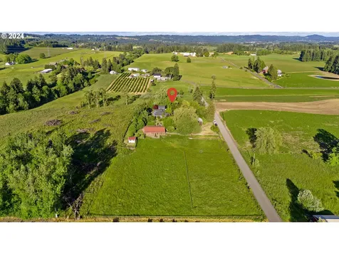23805 Nw Dierdorff Road Hillsboro OR 97124