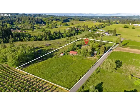 23805 Nw Dierdorff Road Hillsboro OR 97124