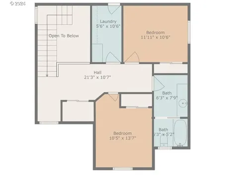 2294 Sw 184th Terrace Beaverton OR 97003