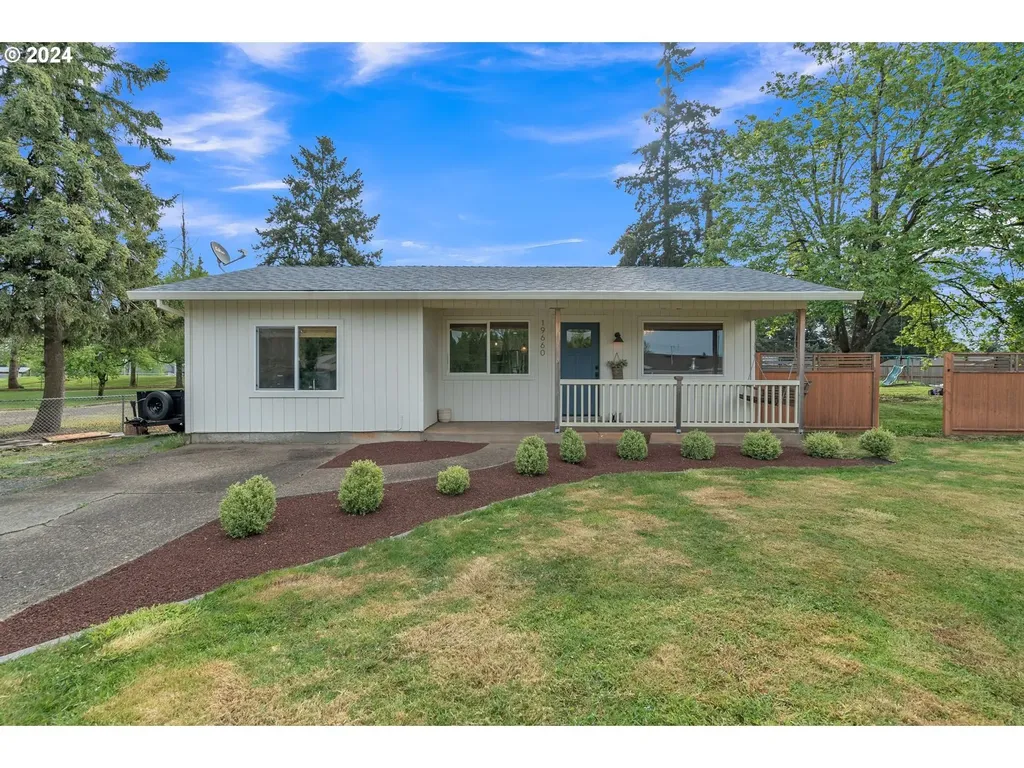 19660 Kalal Court Oregon City OR 97045