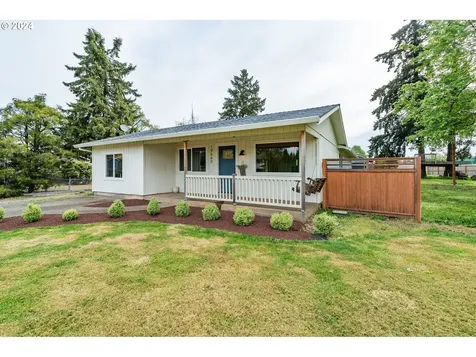 19660 Kalal Court Oregon City OR 97045