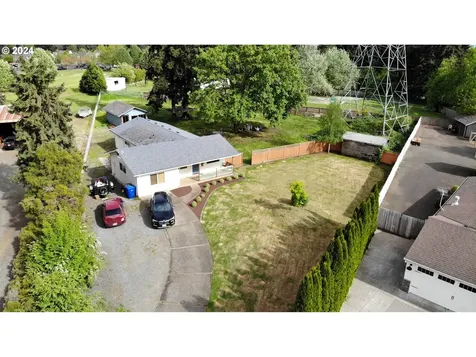 19660 Kalal Court Oregon City OR 97045