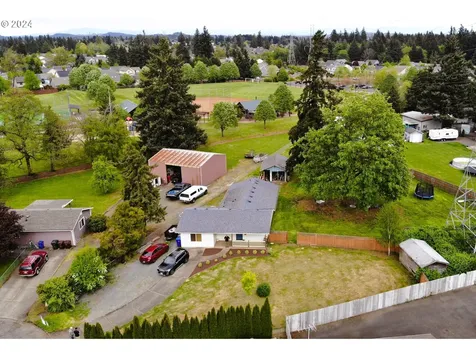 19660 Kalal Court Oregon City OR 97045