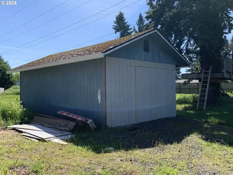 19660 Kalal Court Oregon City OR 97045