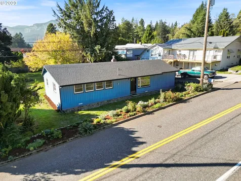 477 Nw Chesser Road Stevenson WA 98648