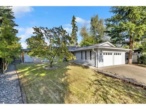 4511 Ne 25th Court Vancouver WA 98663