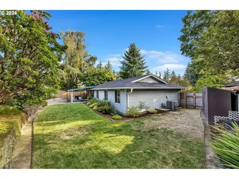 4511 Ne 25th Court Vancouver WA 98663