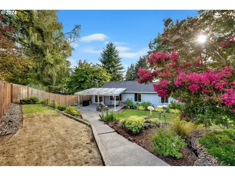 4511 Ne 25th Court Vancouver WA 98663