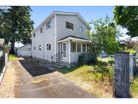 6802 Se 84th Avenue Portland OR 97266