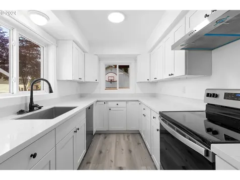 6802 Se 84th Avenue Portland OR 97266