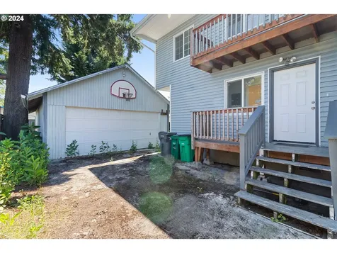 6802 Se 84th Avenue Portland OR 97266