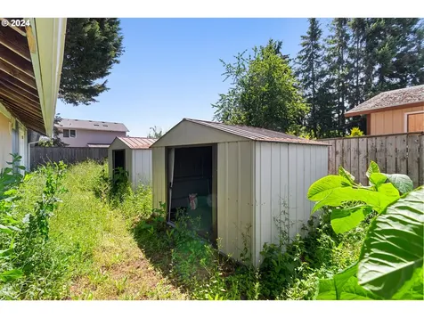 6802 Se 84th Avenue Portland OR 97266