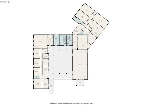 1480 NE Laurel Avenue Woodburn OR 97071