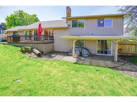 16015 Ne 33rd Avenue Ridgefield WA 98642