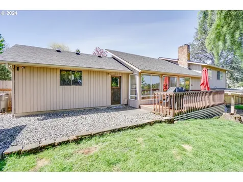16015 Ne 33rd Avenue Ridgefield WA 98642