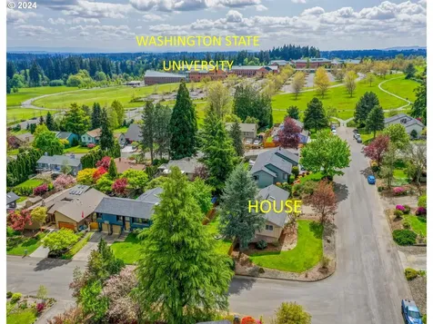 16015 Ne 33rd Avenue Ridgefield WA 98642