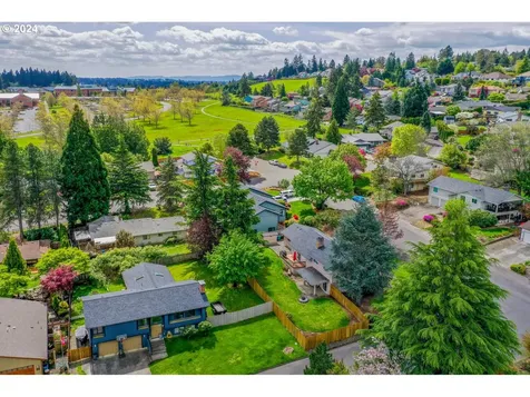16015 Ne 33rd Avenue Ridgefield WA 98642