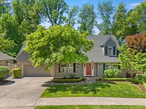 16219 White Oaks Drive Lake Oswego OR 97035