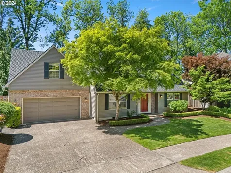 16219 White Oaks Drive Lake Oswego OR 97035
