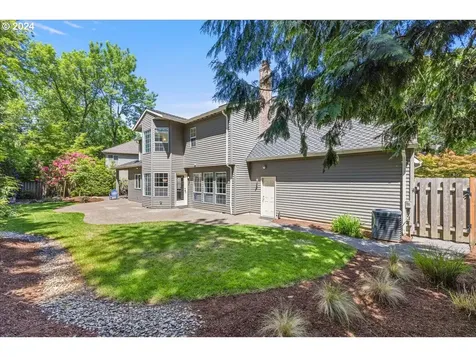 16219 White Oaks Drive Lake Oswego OR 97035