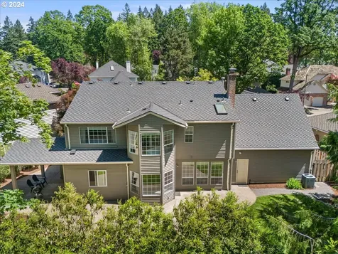 16219 White Oaks Drive Lake Oswego OR 97035