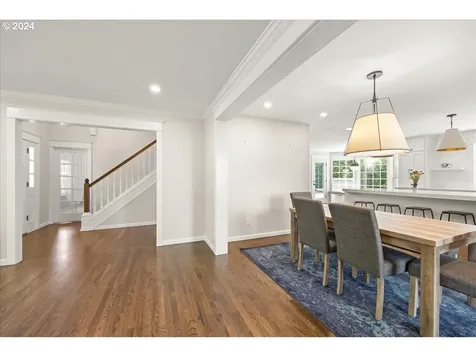 16219 White Oaks Drive Lake Oswego OR 97035