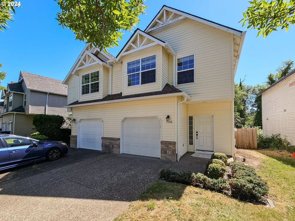 7356 Ne Shaleen Street Hillsboro OR 97124