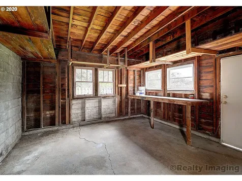 1217 NE 69th Avenue Portland OR 97213