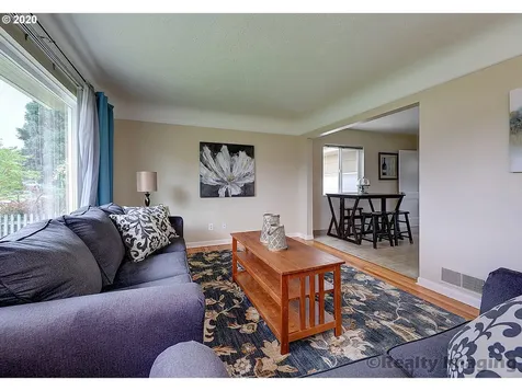 1217 NE 69th Avenue Portland OR 97213