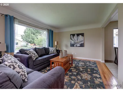 1217 NE 69th Avenue Portland OR 97213