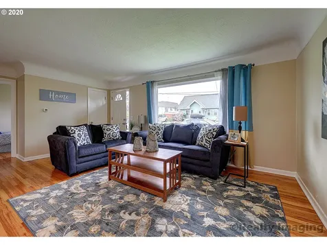 1217 NE 69th Avenue Portland OR 97213
