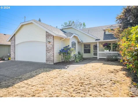 18385 Sw 133rd Terrace Tualatin OR 97062