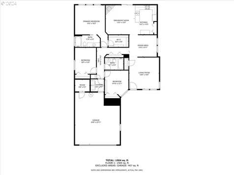 18385 Sw 133rd Terrace Tualatin OR 97062