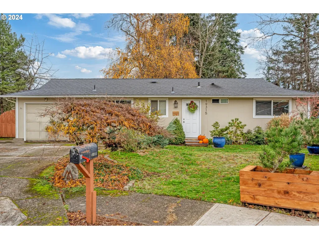 19315 SW Blaine Street Beaverton OR 97003