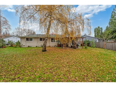 19315 SW Blaine Street Beaverton OR 97003