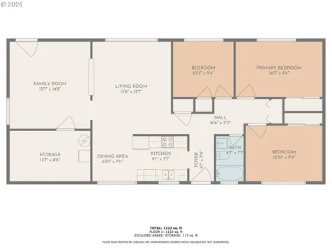 19315 SW Blaine Street Beaverton OR 97003