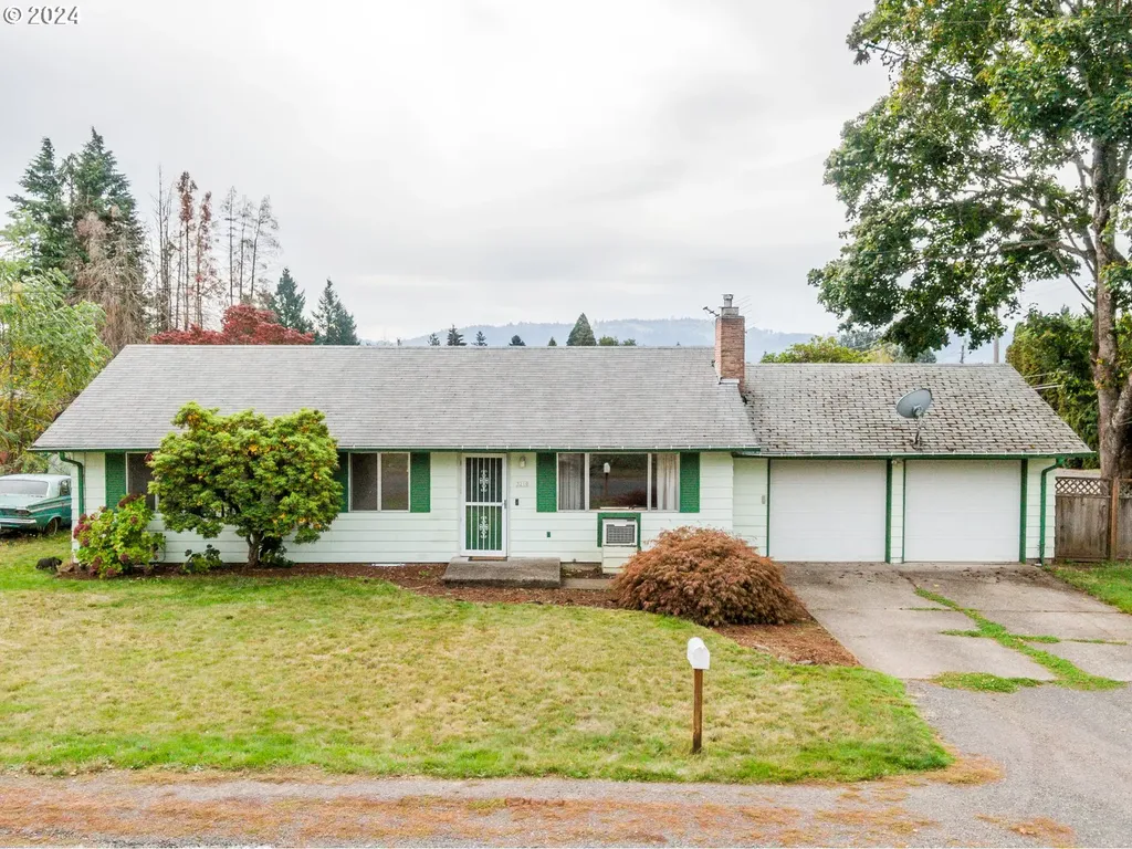 3210 I Street Washougal WA 98671