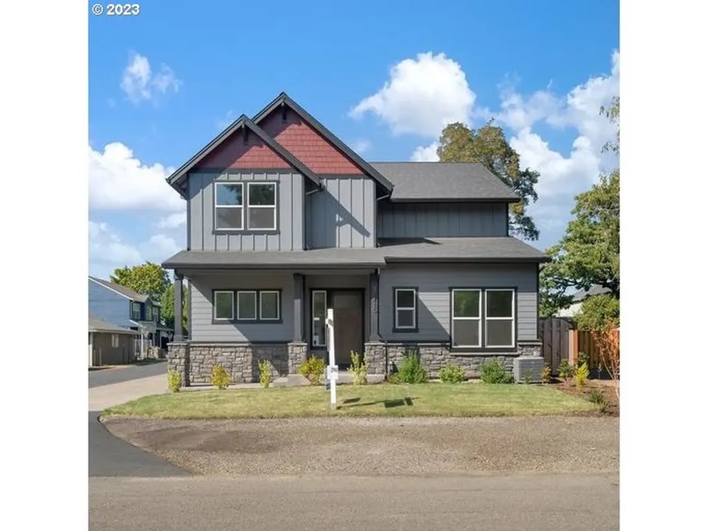 31415 Nw Lenox Street North Plains OR 97133