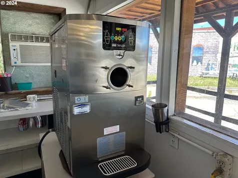 274 NW Front Street Prairie City OR 97869