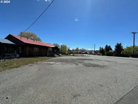 274 NW Front Street Prairie City OR 97869