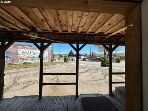 274 NW Front Street Prairie City OR 97869