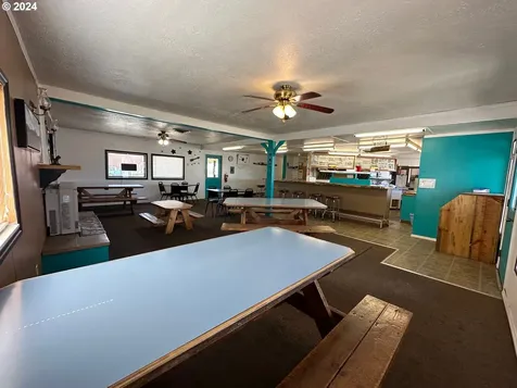 274 NW Front Street Prairie City OR 97869