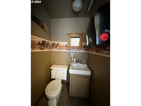 274 NW Front Street Prairie City OR 97869