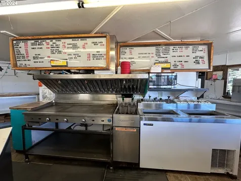 274 NW Front Street Prairie City OR 97869