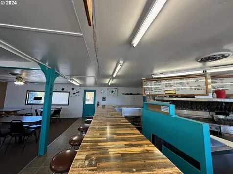 274 NW Front Street Prairie City OR 97869