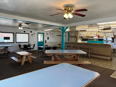 274 NW Front Street Prairie City OR 97869