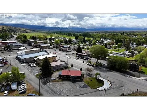 274 NW Front Street Prairie City OR 97869